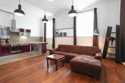 Vintage Apartments Sch�nbrunn