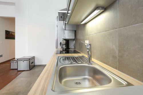 Vintage Apartments Sch�nbrunn