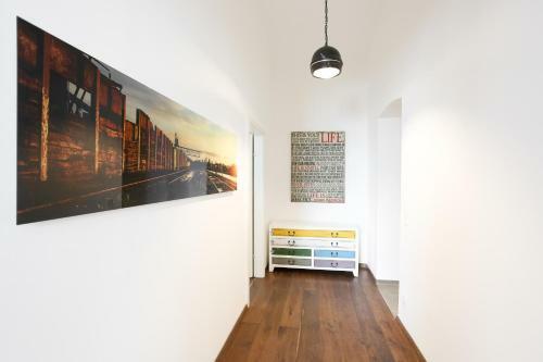 Vintage Apartments Sch�nbrunn