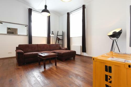 Vintage Apartments Sch�nbrunn