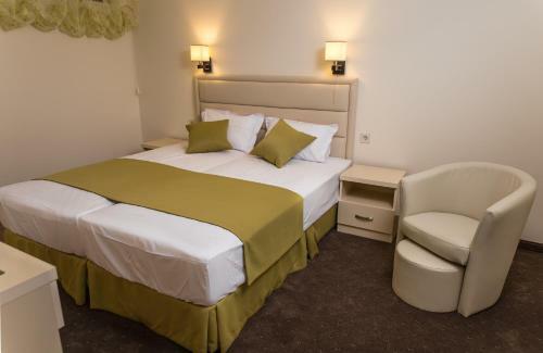Hotel Emmar