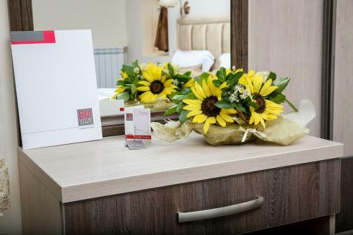 Hotel Emmar