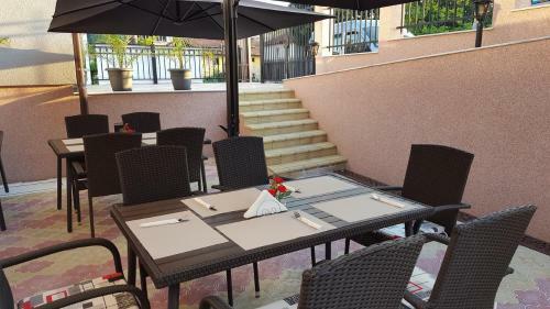 Hotel Emmar