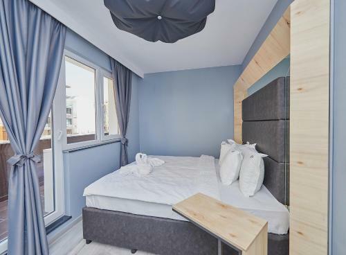 Aparthotel Botabara Del Mar Boutique