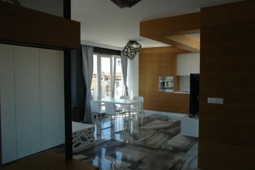Aparthotel Botabara Del Mar Boutique