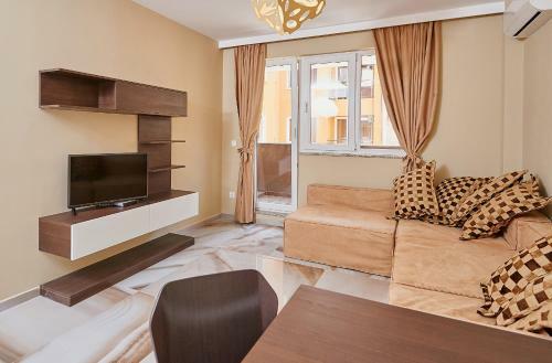 Aparthotel Botabara Del Mar Boutique