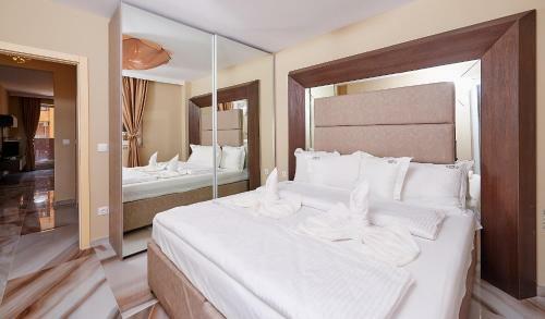 Aparthotel Botabara Del Mar Boutique