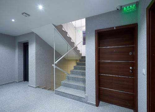 Aparthotel Botabara Del Mar Boutique