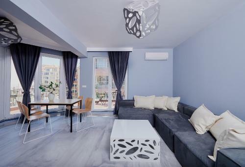 Aparthotel Botabara Del Mar Boutique