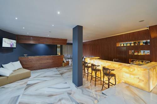 Aparthotel Botabara Del Mar Boutique
