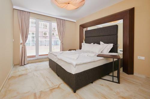 Aparthotel Botabara Del Mar Boutique