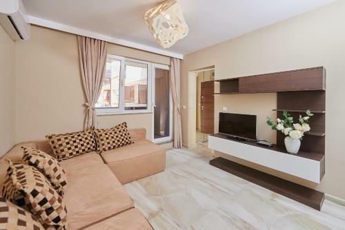 Aparthotel Botabara Del Mar Boutique