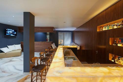 Aparthotel Botabara Del Mar Boutique