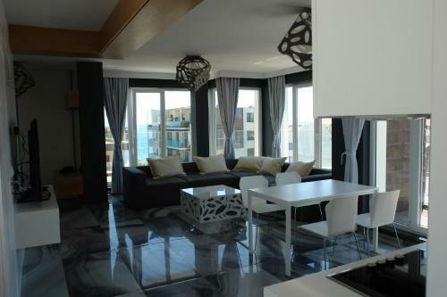 Aparthotel Botabara Del Mar Boutique
