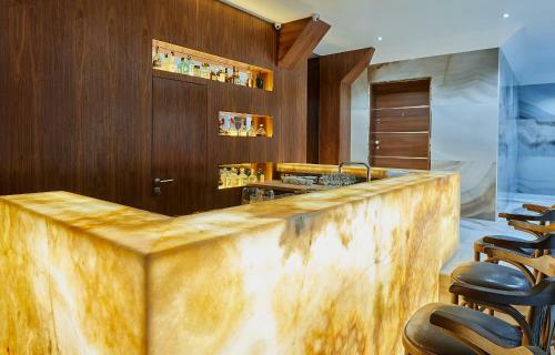 Aparthotel Botabara Del Mar Boutique