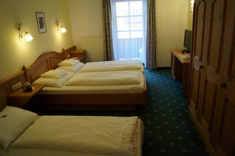 Hotel Sonne