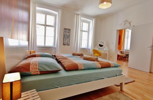 Premium Apartment Altes Akh