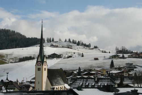 Bed & Breakfast G�stehaus Feldmannhof