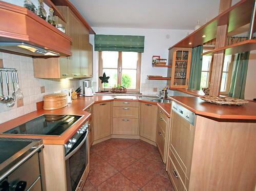 Ferienhaus Flatscher