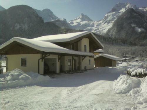 Ferienhaus Flatscher