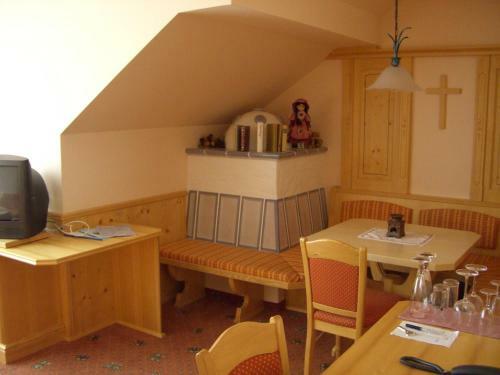 Landhotel Gschirnwirt