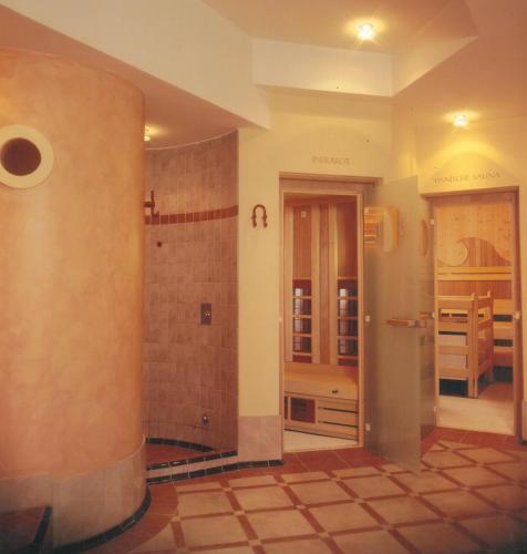 Landhotel Gschirnwirt