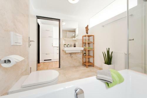 Apartamento Martinshof