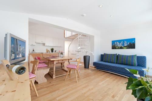 Apartamento Martinshof