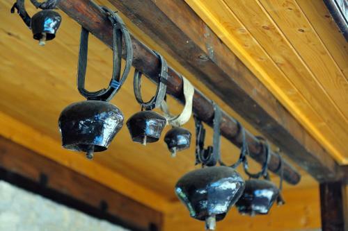 Hostal Family Hotel The Hunter's Lodge