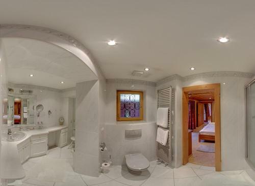 Serviced Apartments Villa Licht