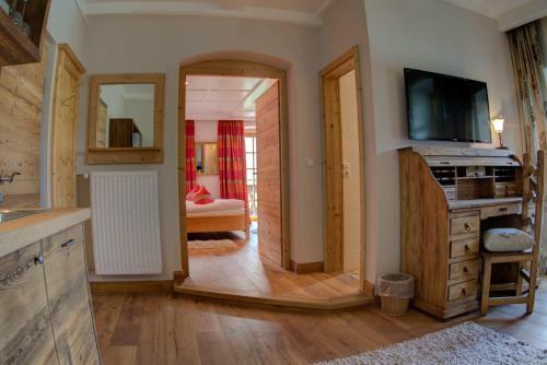 Serviced Apartments Villa Licht