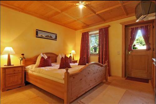 Serviced Apartments Villa Licht