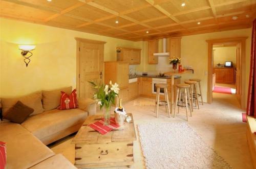 Serviced Apartments Villa Licht