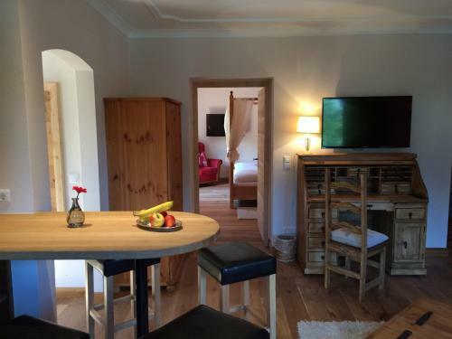 Serviced Apartments Villa Licht