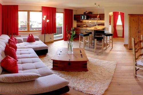 Serviced Apartments Villa Licht