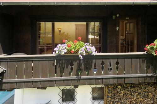 Serviced Apartments Villa Licht
