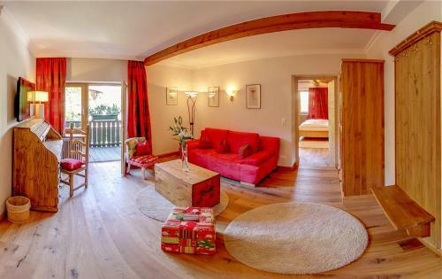 Serviced Apartments Villa Licht