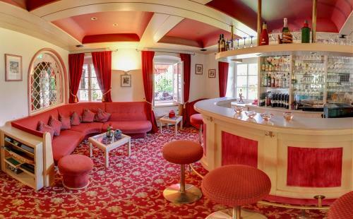 Serviced Apartments Villa Licht