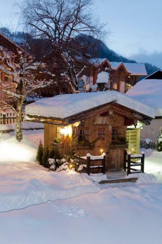 Serviced Apartments Villa Licht