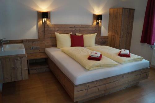 Apartamento Flierelerhof