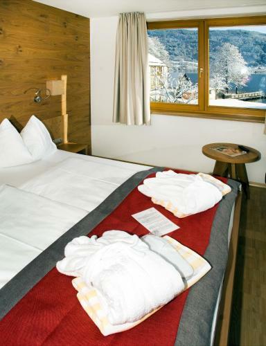 Hotel Urbani