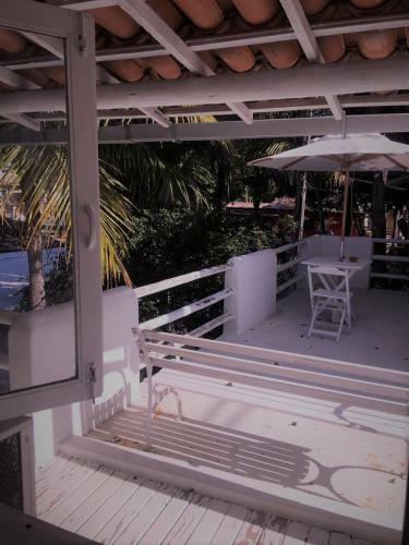 Hostal Esquina Do Mar-pousada-lounge/bar