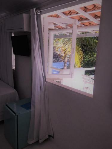 Hostal Esquina Do Mar-pousada-lounge/bar