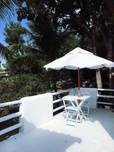 Hostal Esquina Do Mar-pousada-lounge/bar