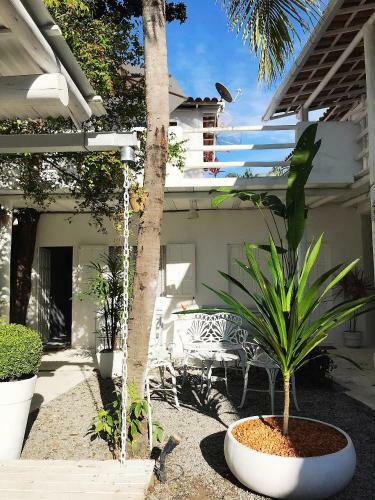 Hostal Esquina Do Mar-pousada-lounge/bar