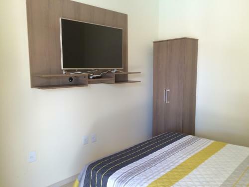 Hostal Vem Pra C�