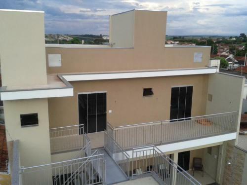 Hostal Vem Pra C�