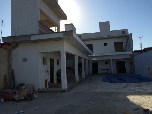 Hostal Vem Pra C�