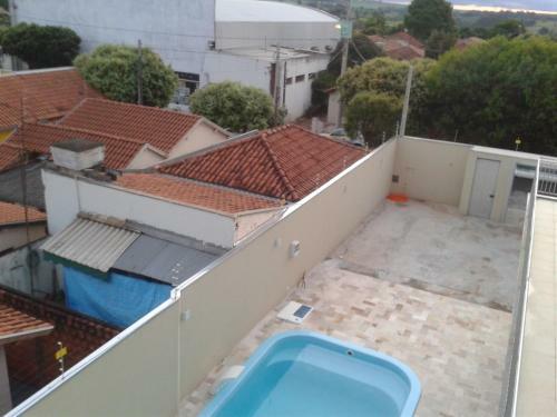 Hostal Vem Pra C�