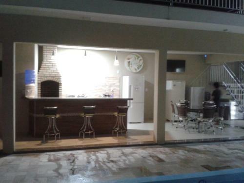 Hostal Vem Pra C�